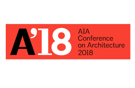 AIA Architecture Expo 2018